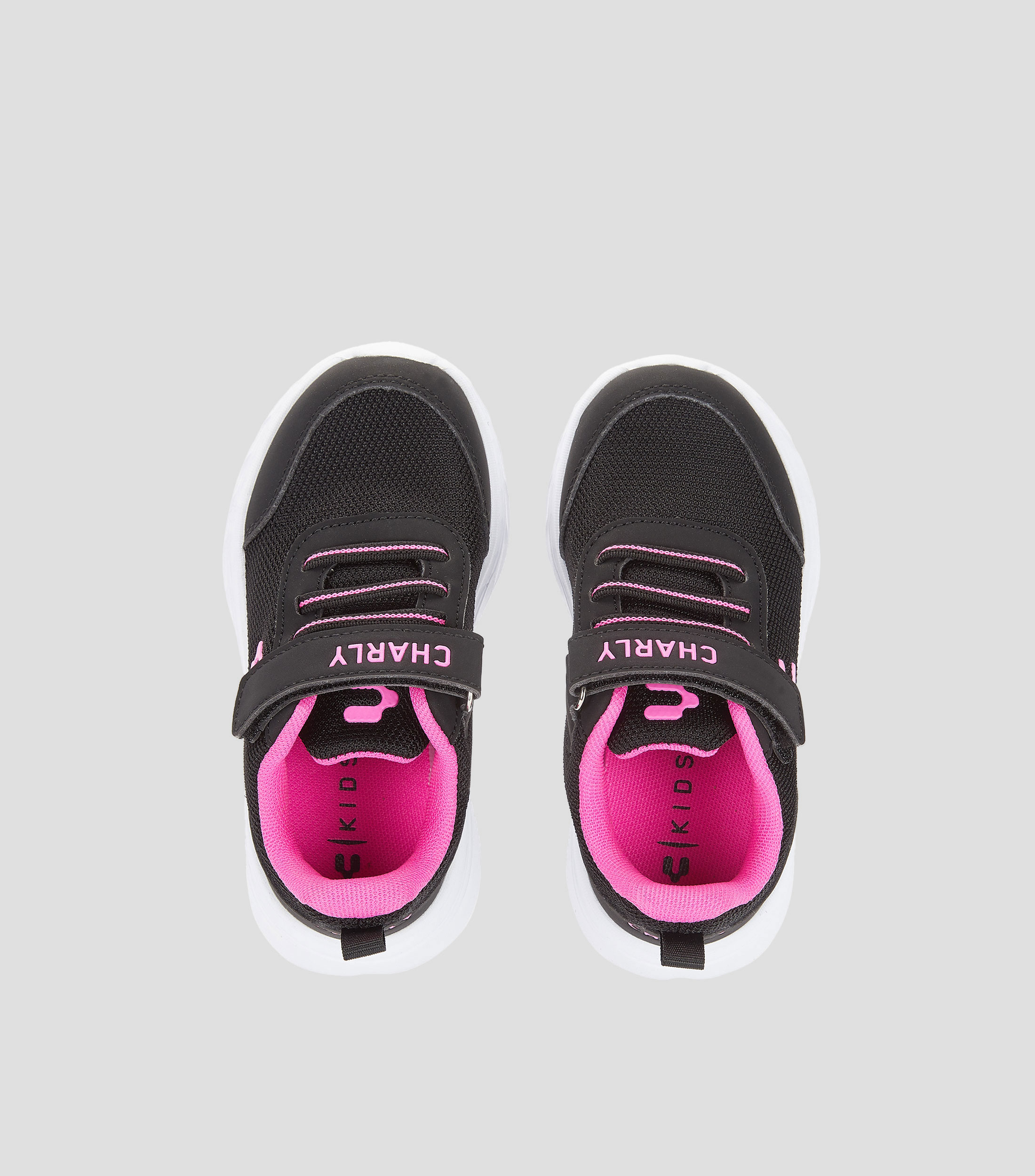 Tenis casuales Niña